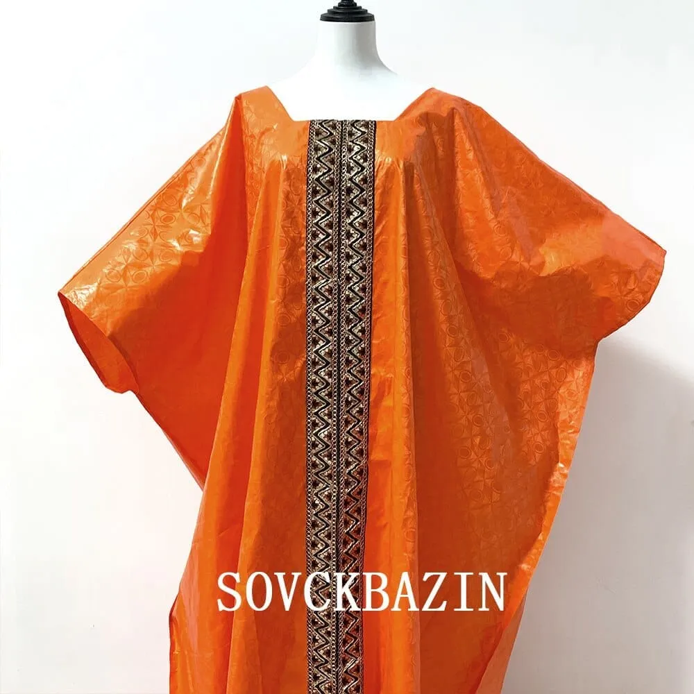 African Dresses For Women 2022 New Elegant Traditional Wedding Party Dress