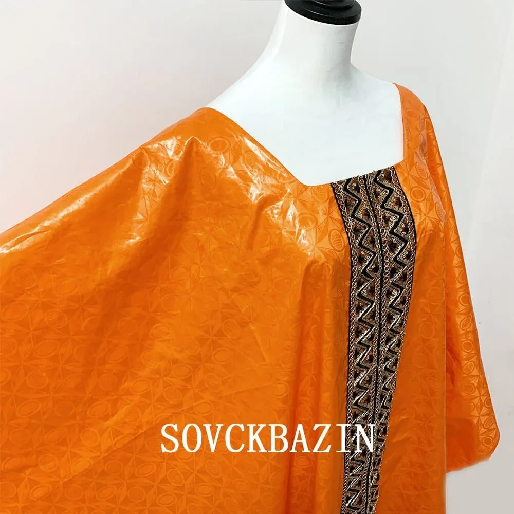 African Dresses For Women 2022 New Elegant Traditional Wedding Party Dress
