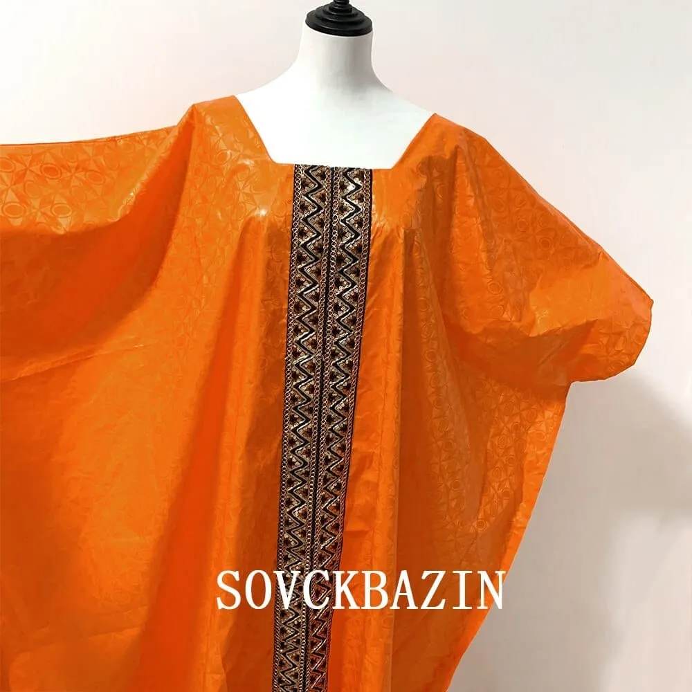 African Dresses For Women 2022 New Elegant Traditional Wedding Party Dress