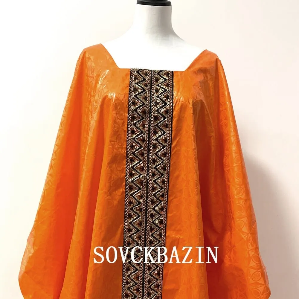African Dresses For Women 2022 New Elegant Traditional Wedding Party Dress