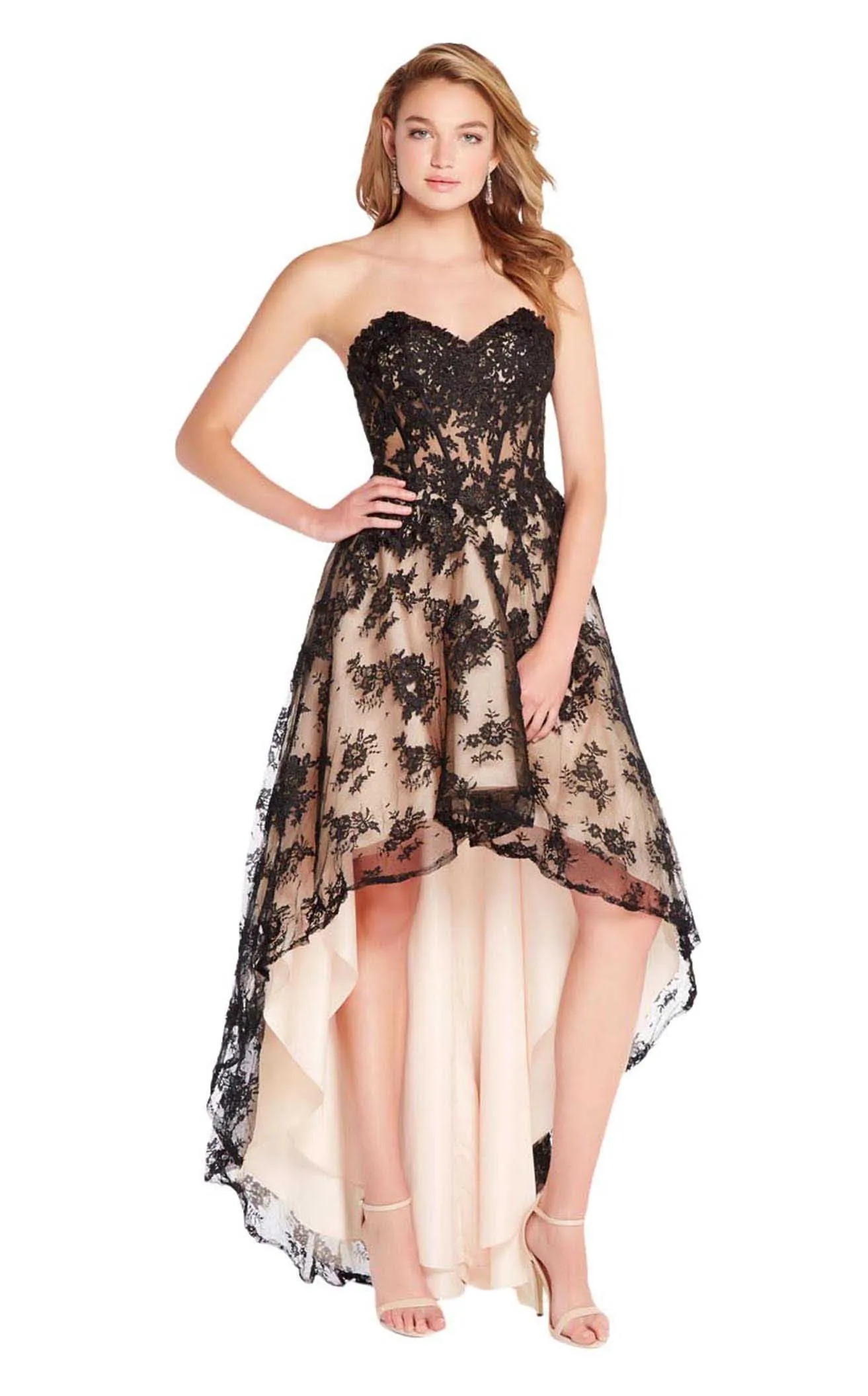 Alyce 60084 Dress