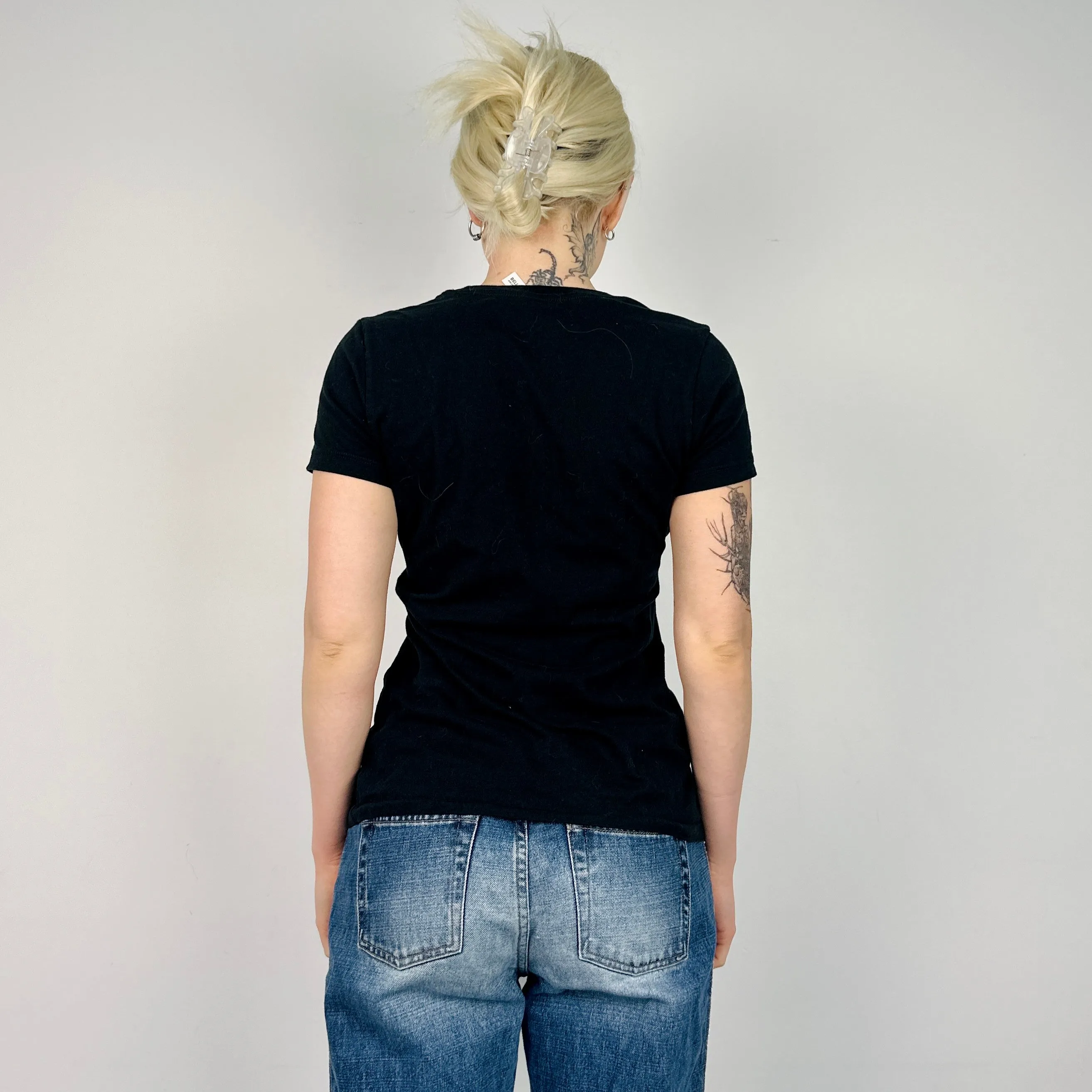 Antisocial Butterfly T-Shirt