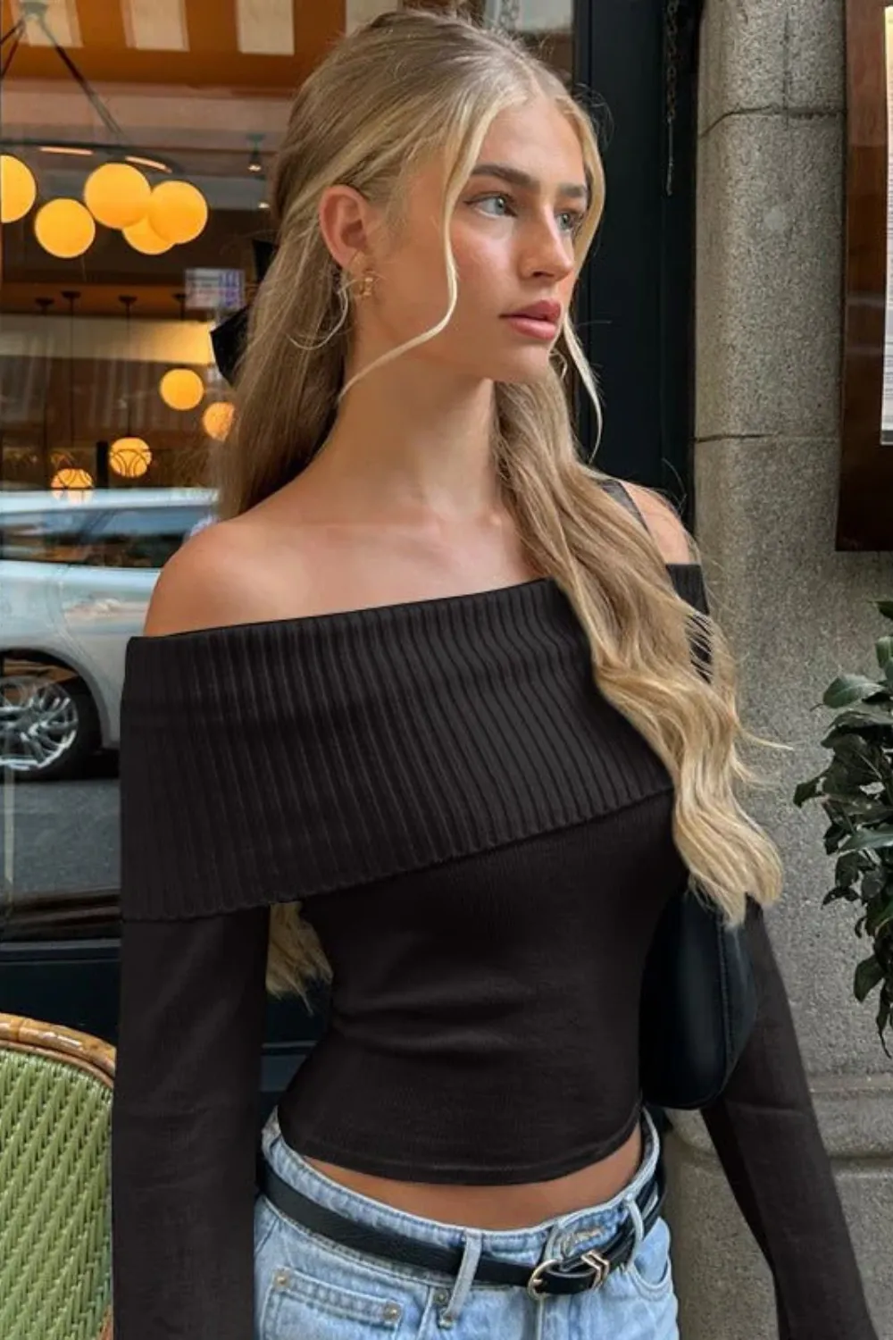 ARABELLA - CHIC OFF-SHOULDER