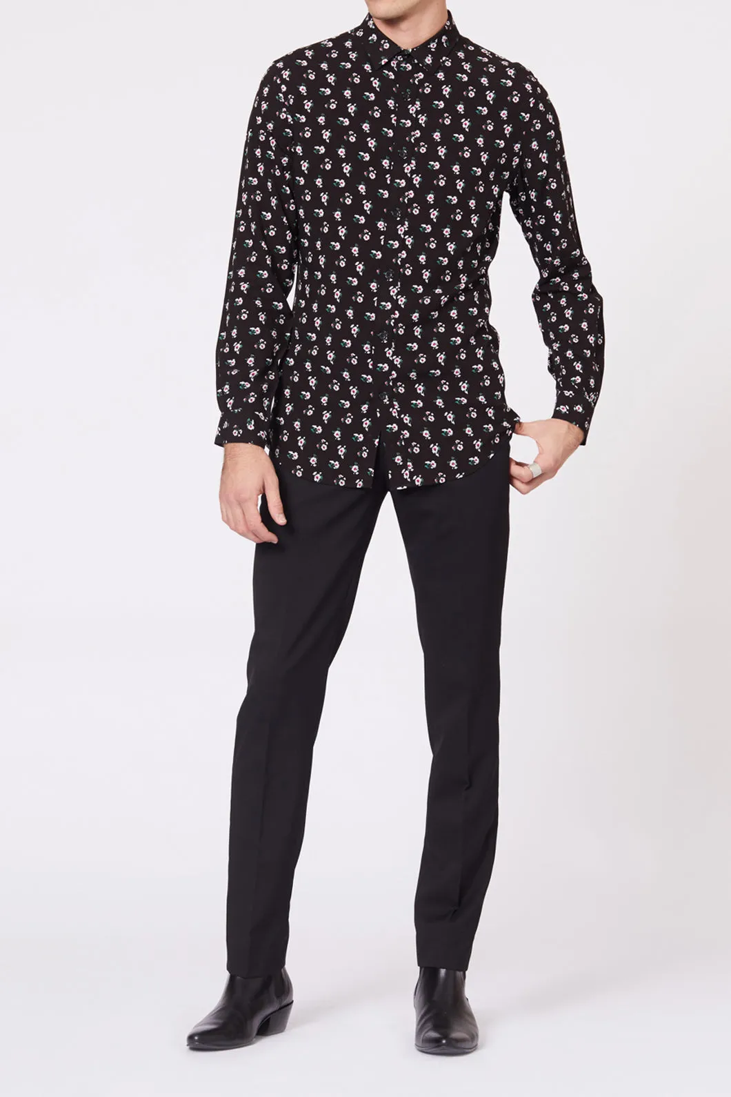 Arthur Shirt