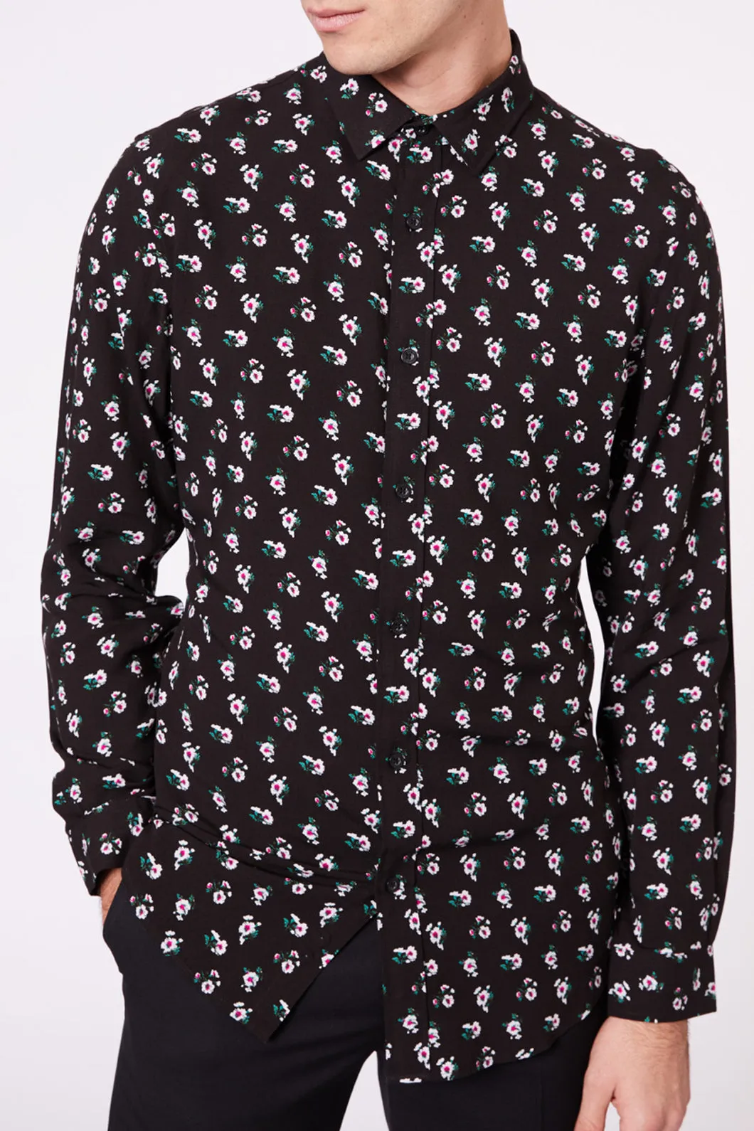 Arthur Shirt