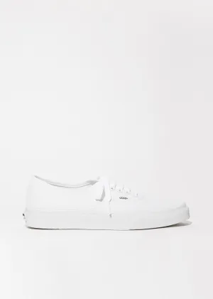 Authentic Lace-Up Sneakers