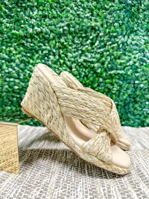 Beach by Matisse Bondi Wedge