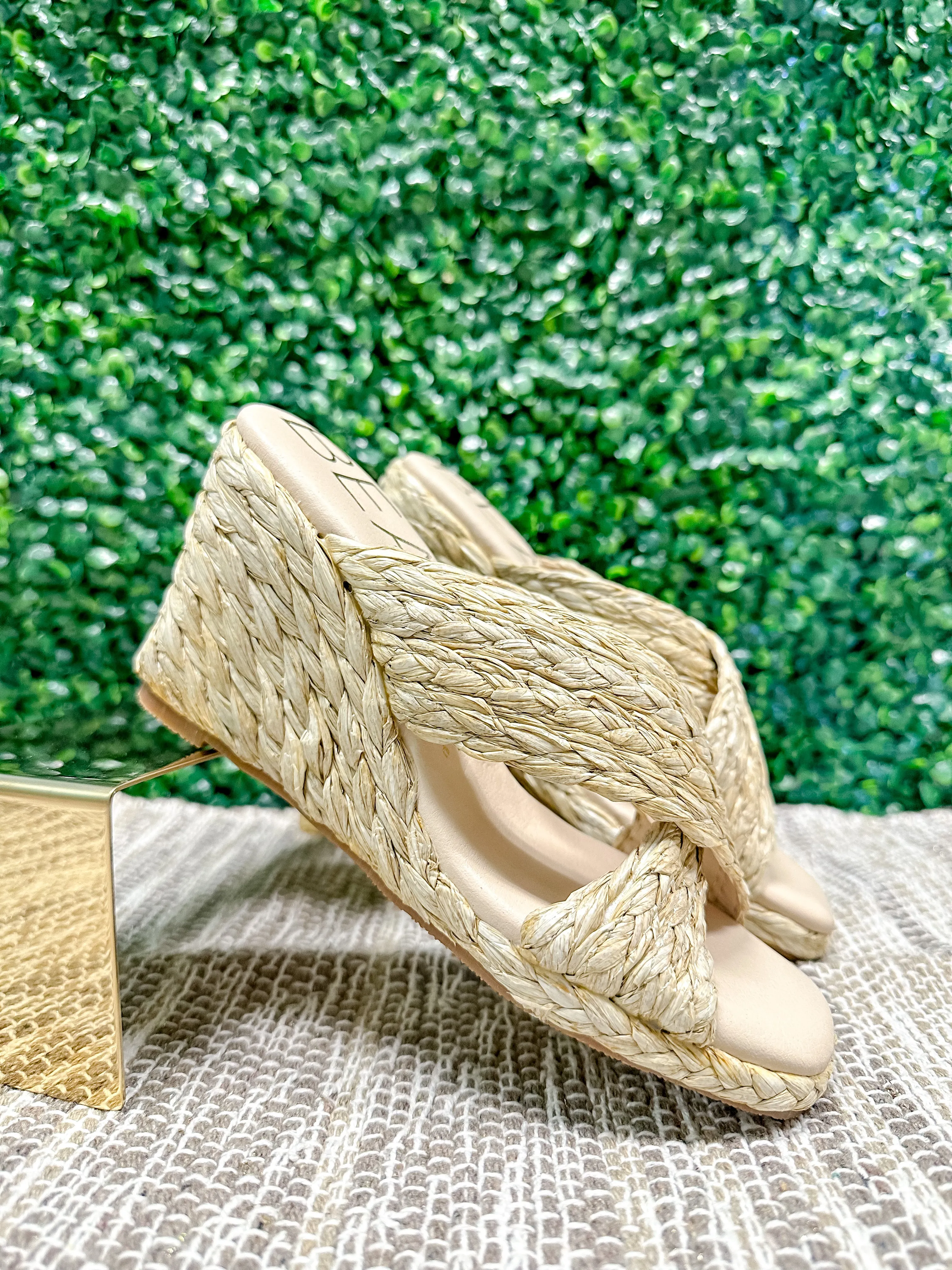 Beach by Matisse Bondi Wedge