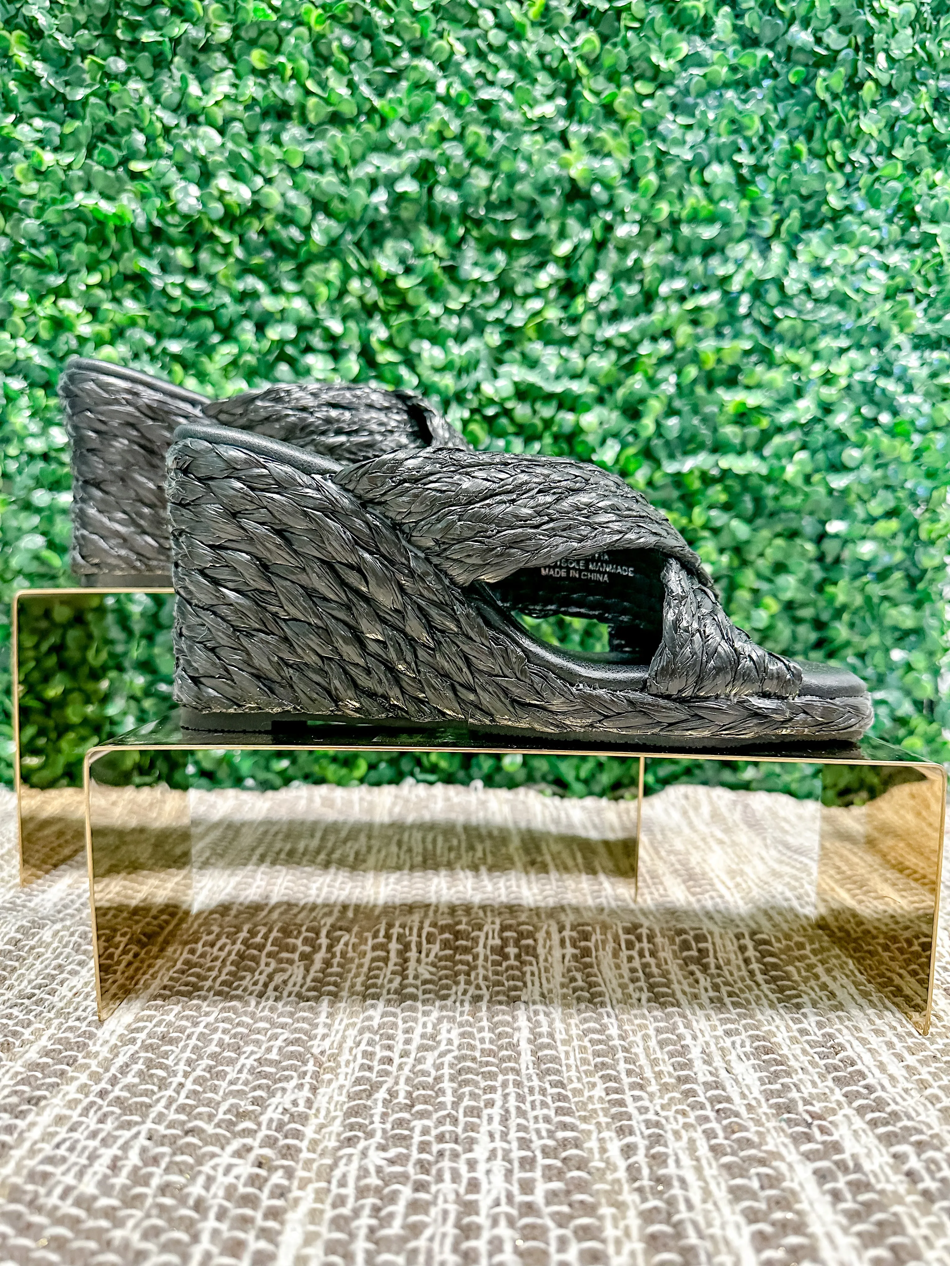 Beach by Matisse Bondi Wedge