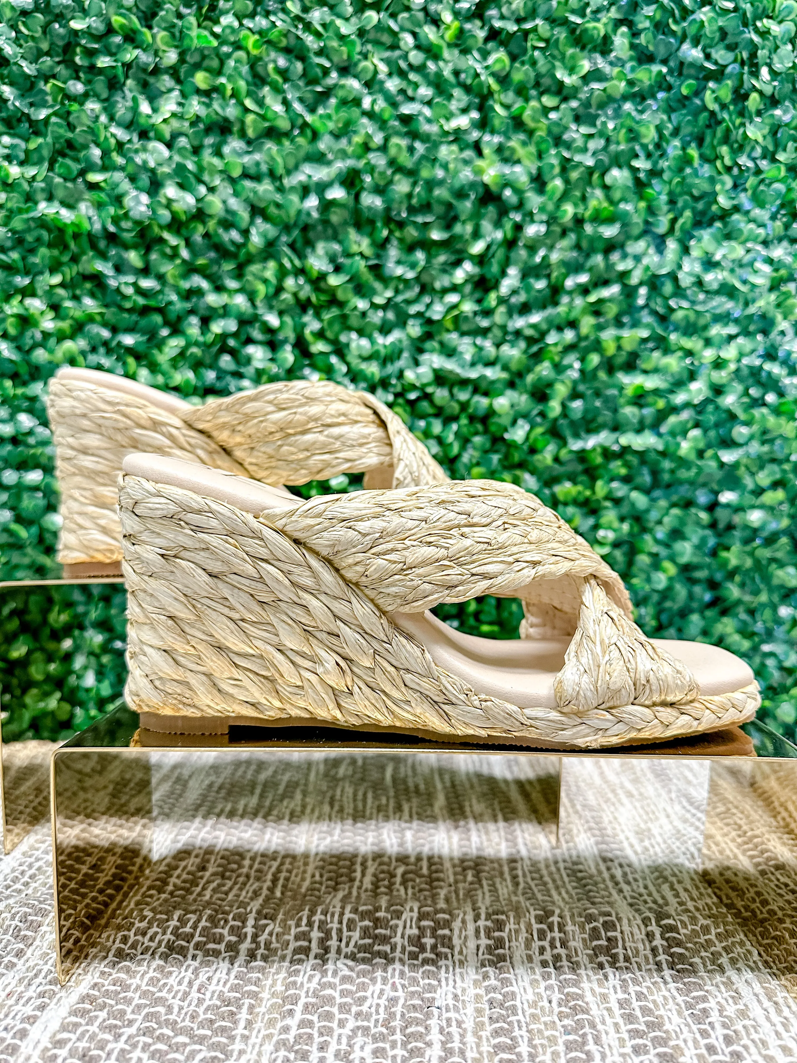 Beach by Matisse Bondi Wedge
