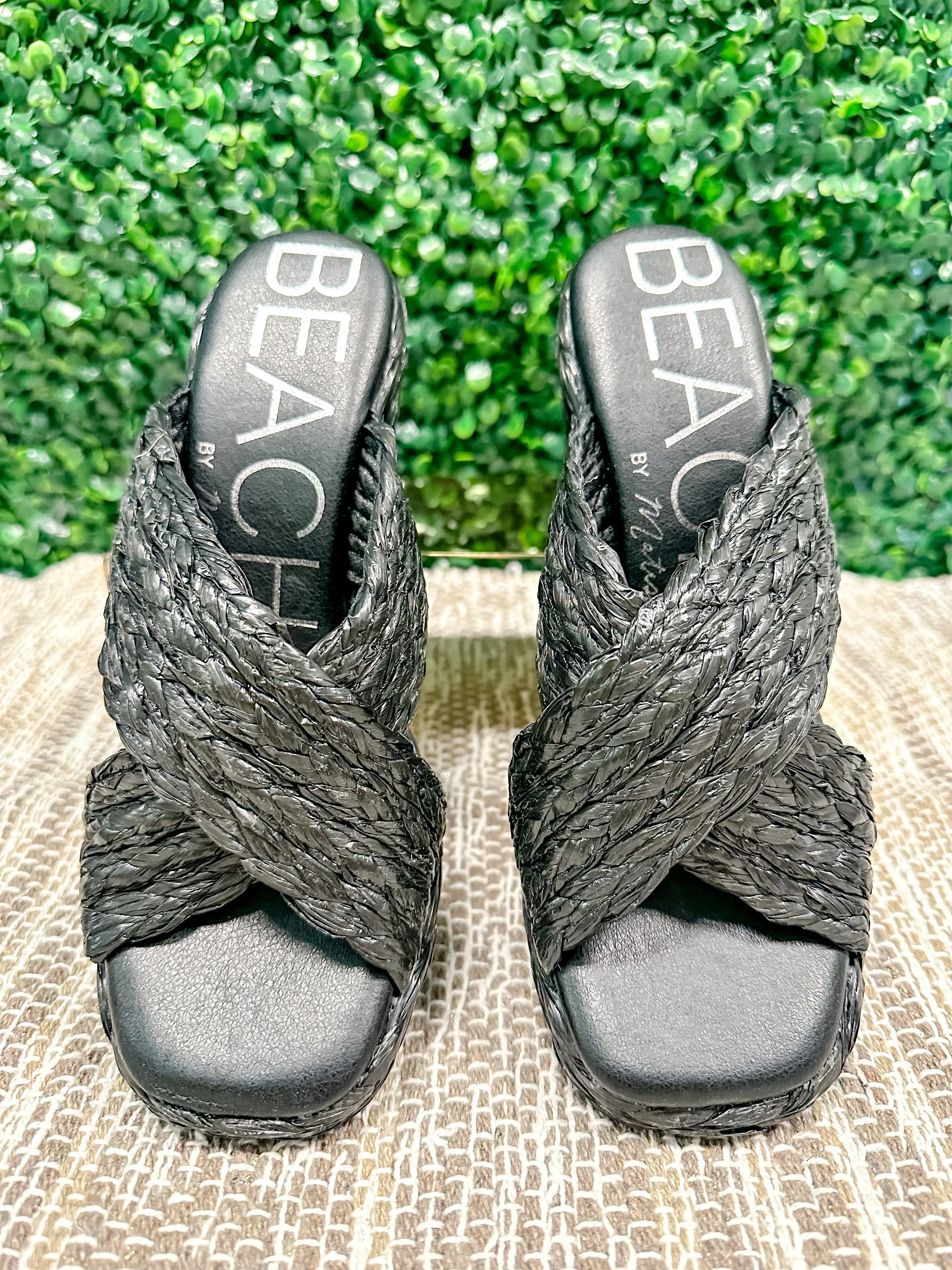 Beach by Matisse Bondi Wedge