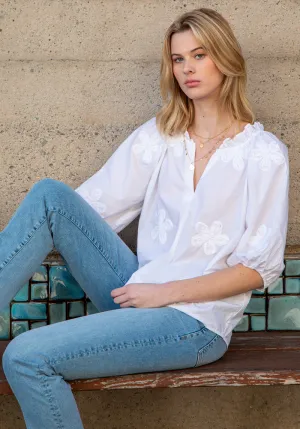 Bella Blouse