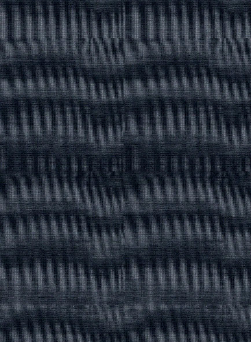 Bristol Nailhead Blue Jacket