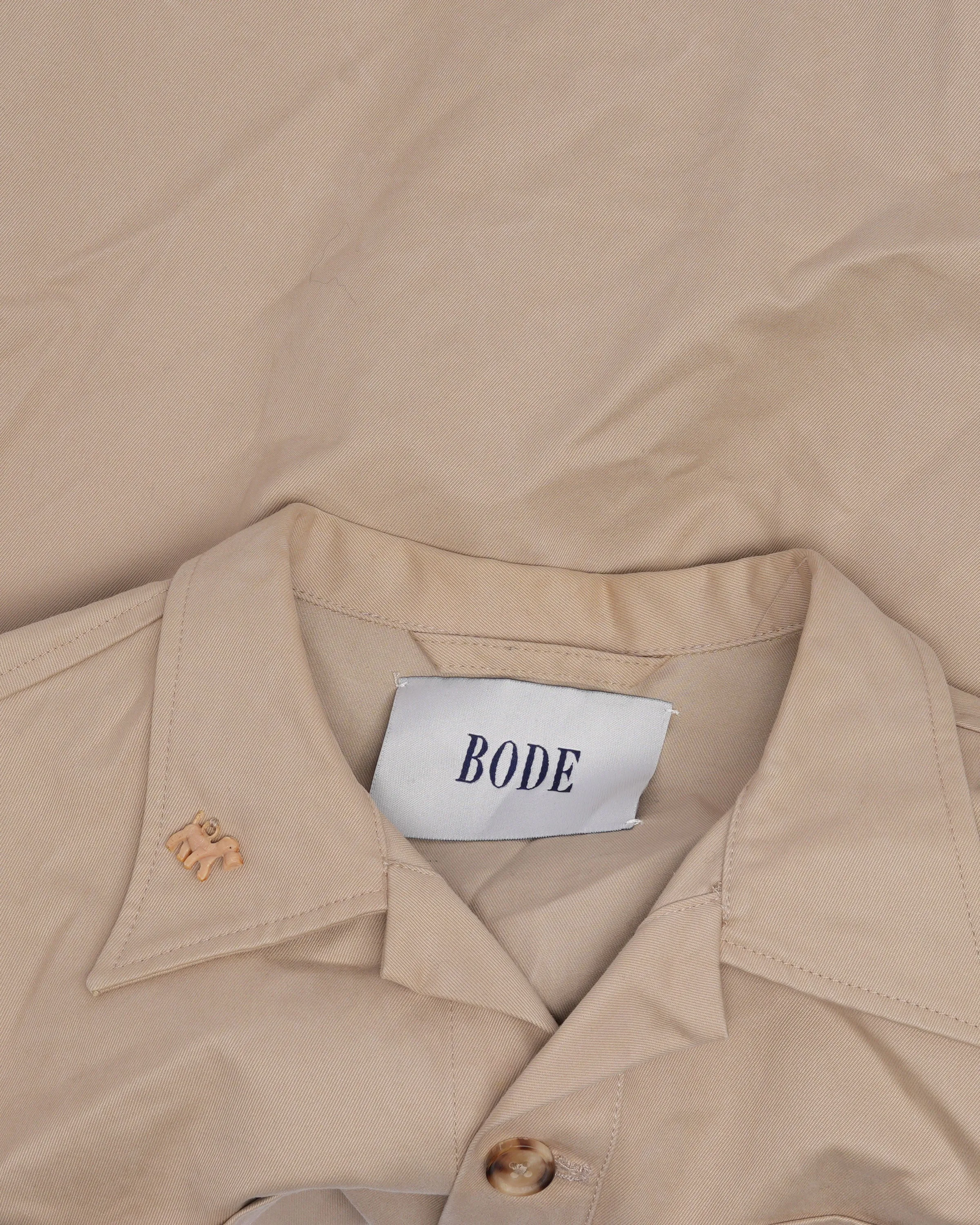 Charm Jacket