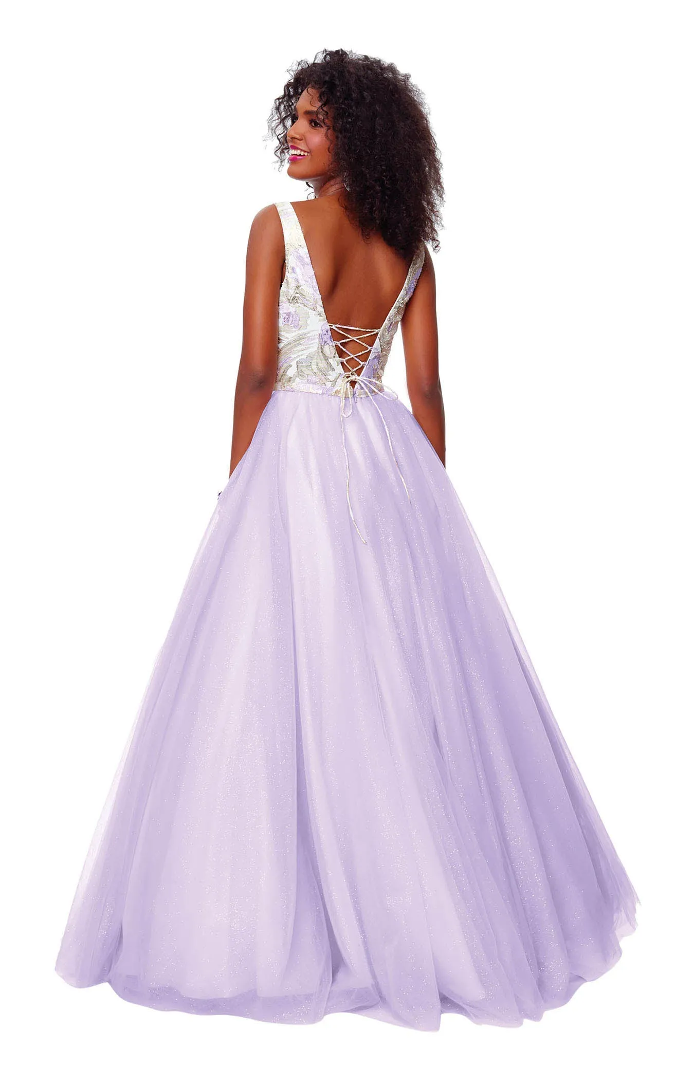 Clarisse 3768 Dress
