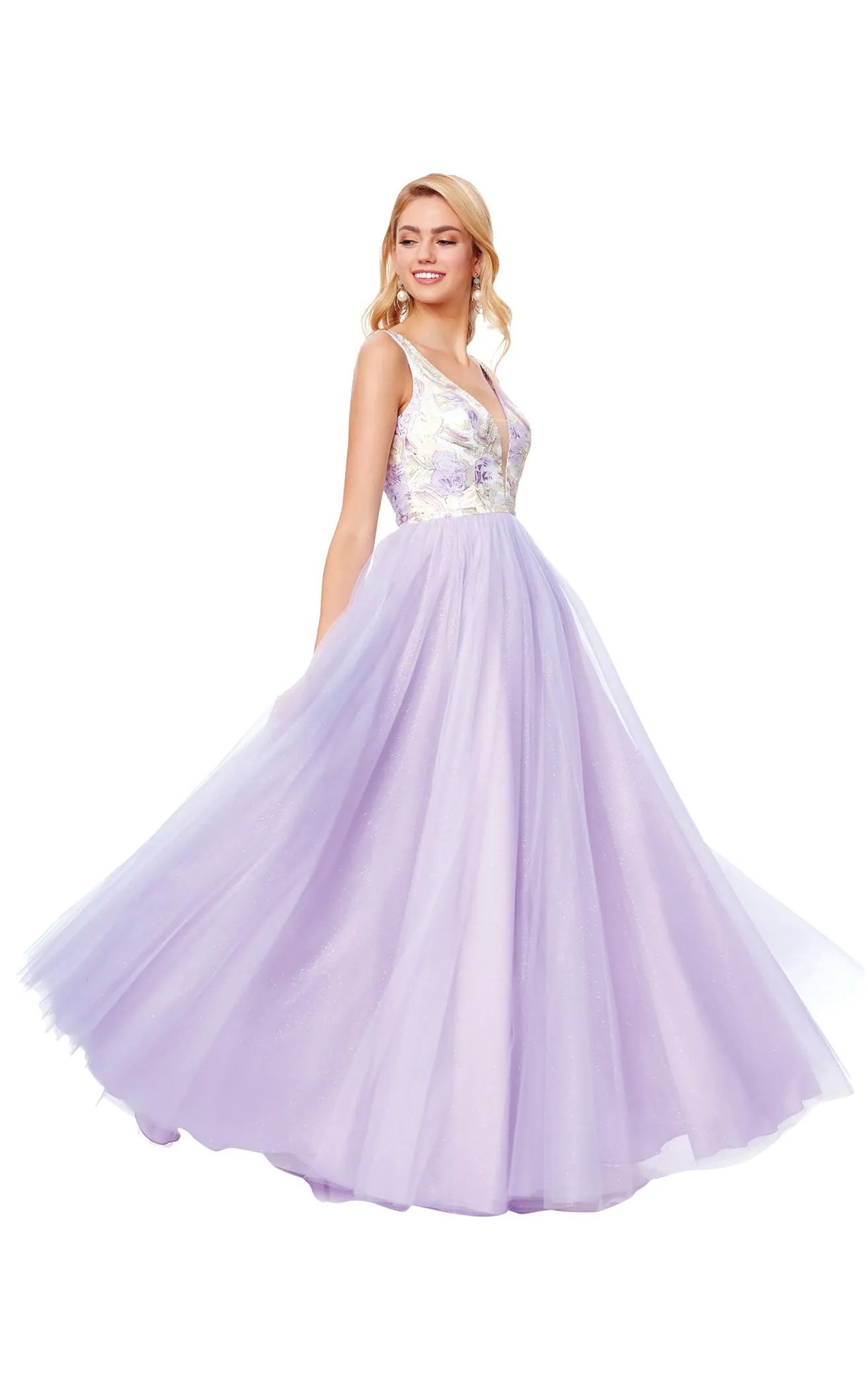 Clarisse 3768 Dress