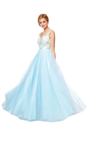 Clarisse 3768 Dress