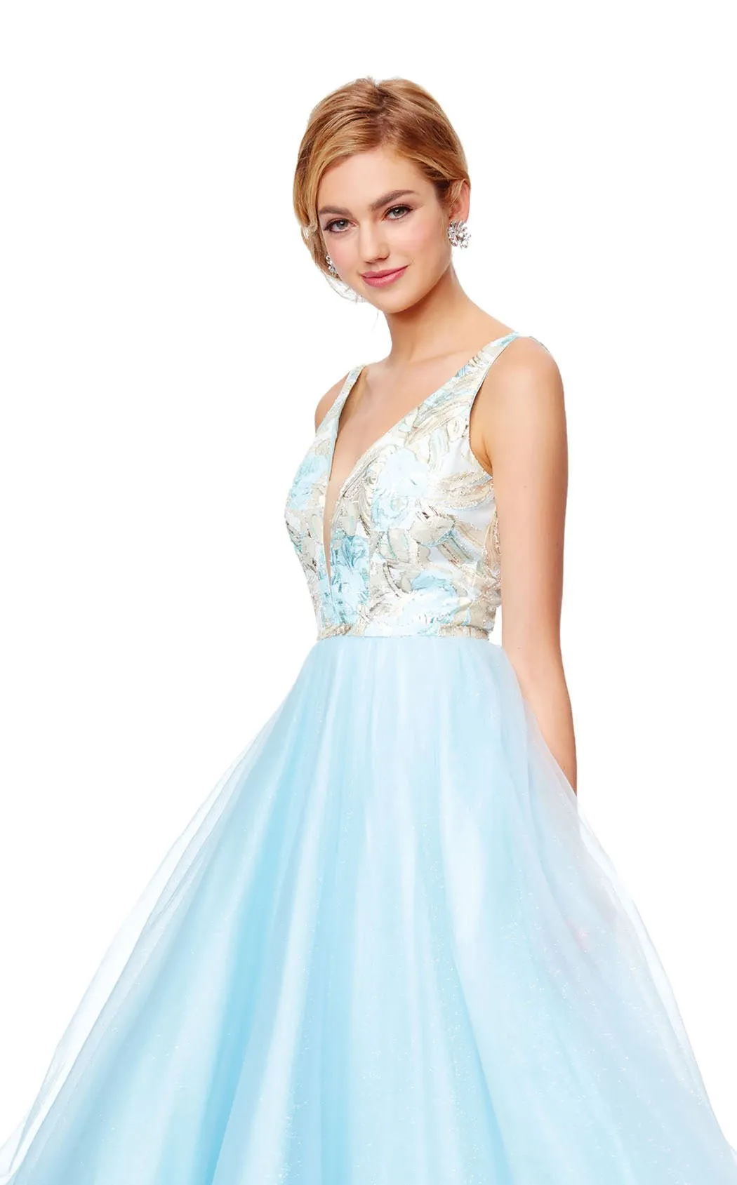 Clarisse 3768 Dress