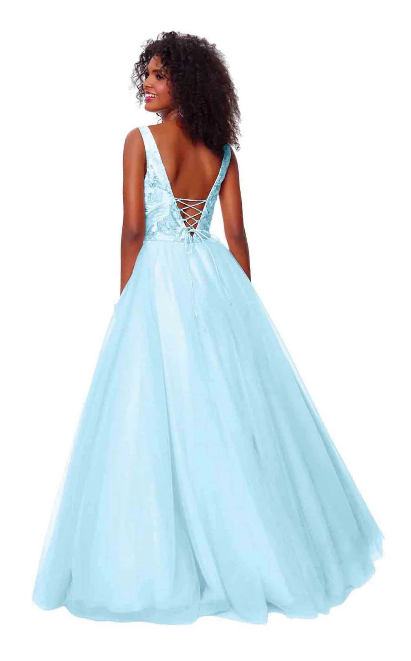 Clarisse 3768 Dress