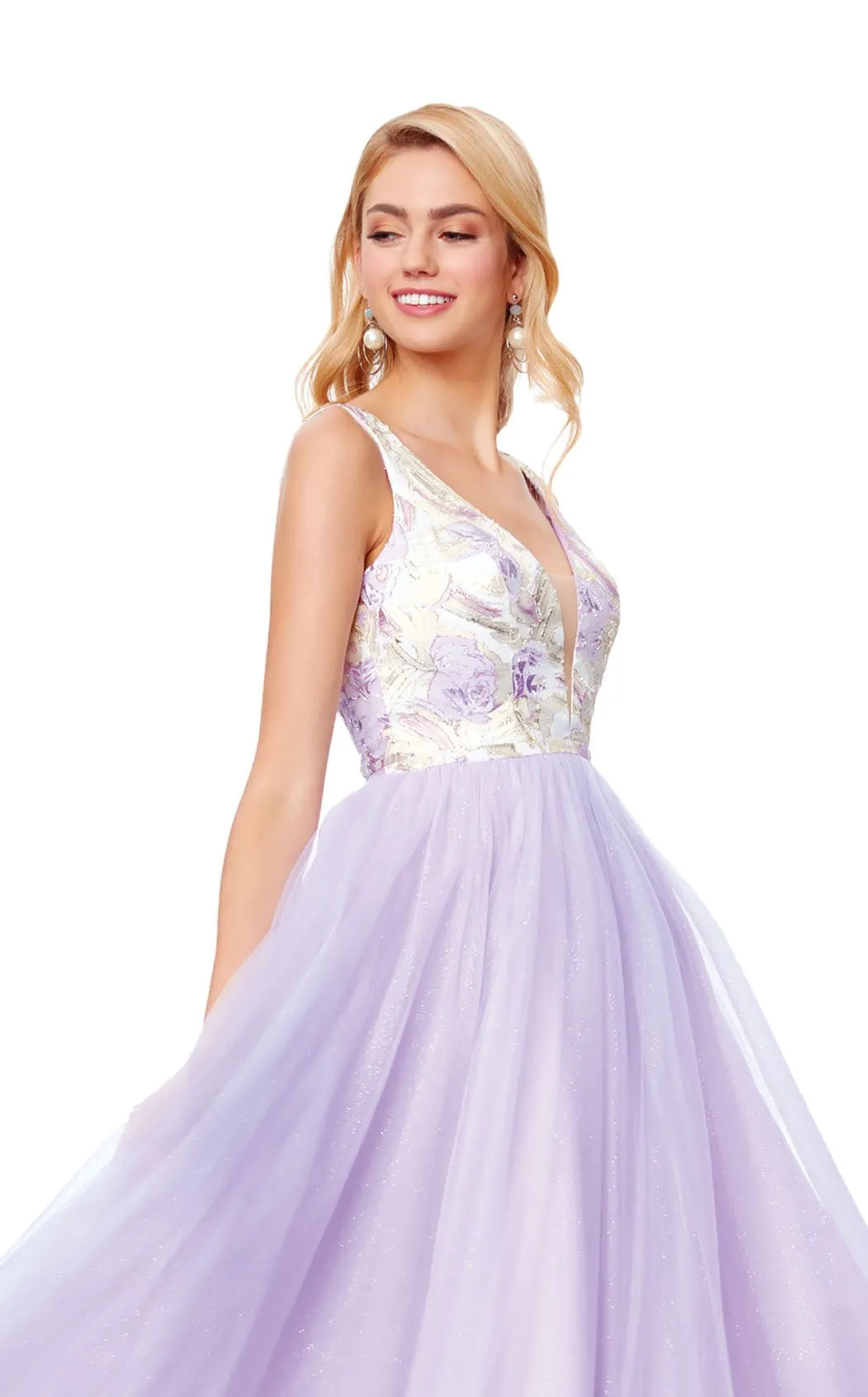 Clarisse 3768 Dress