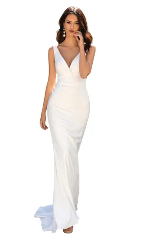 Clarisse 600205CL Dress