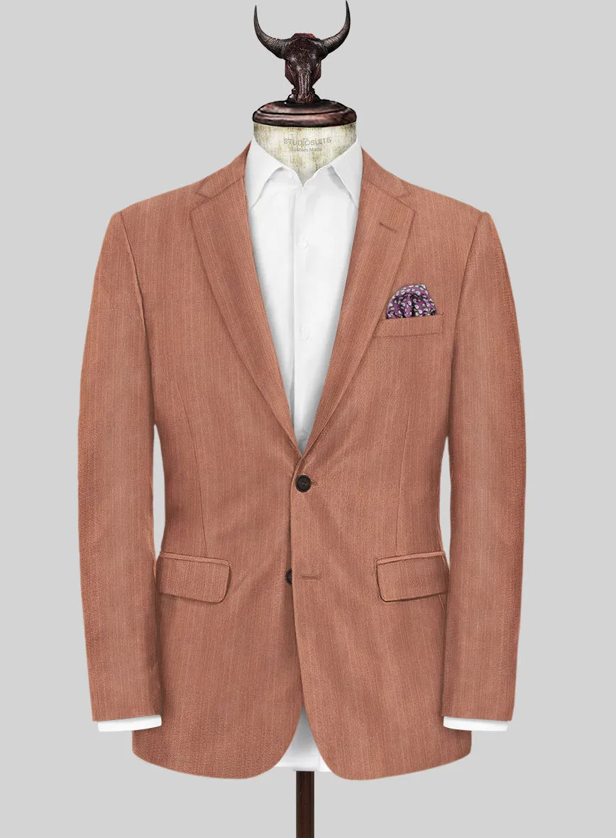 Clayfire Jacket