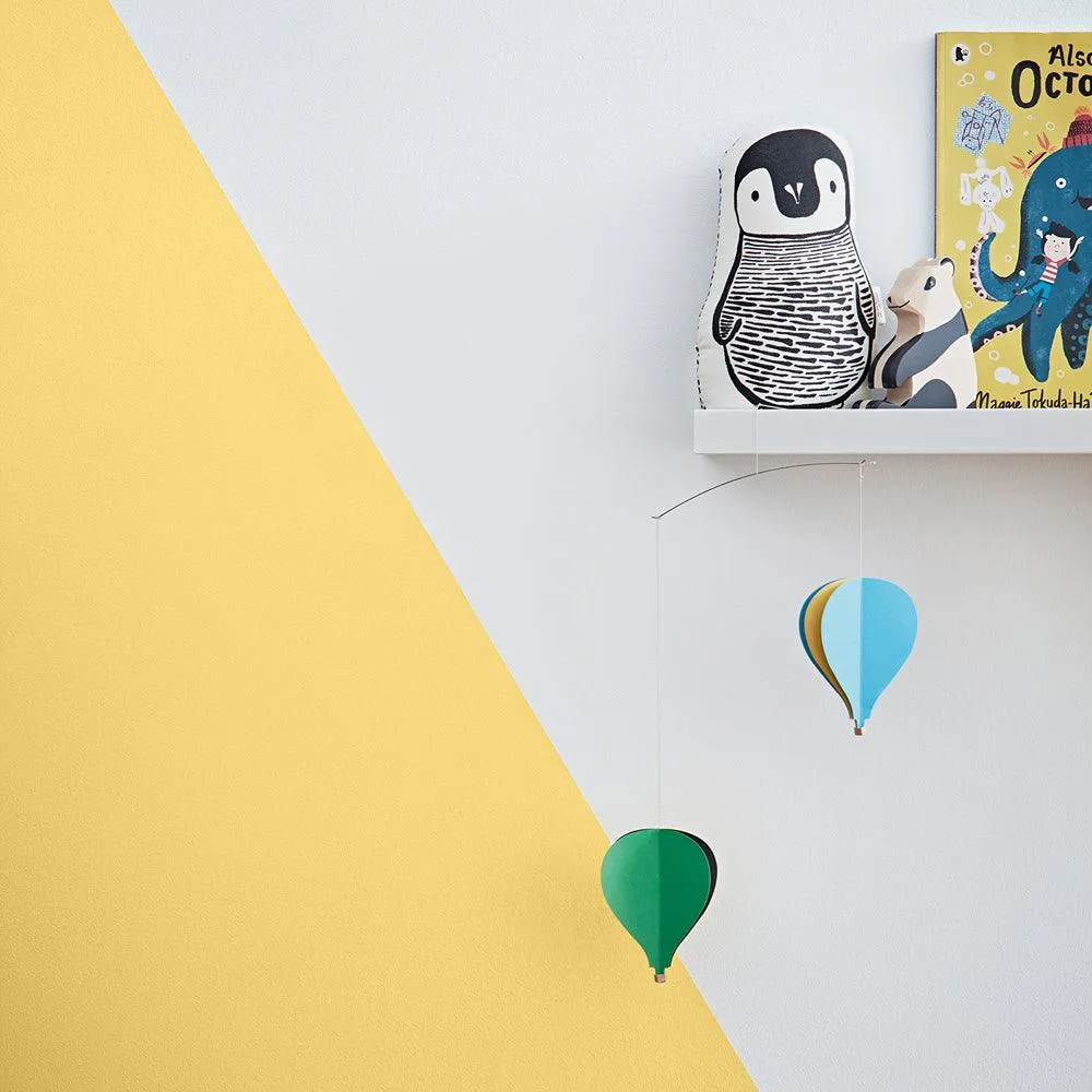 Crown Walls & Ceilings Matt Emulsion Paint | Happy Daze