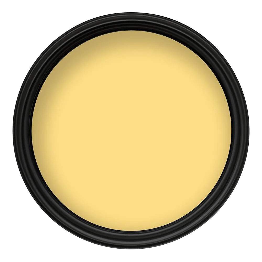 Crown Walls & Ceilings Matt Emulsion Paint | Happy Daze