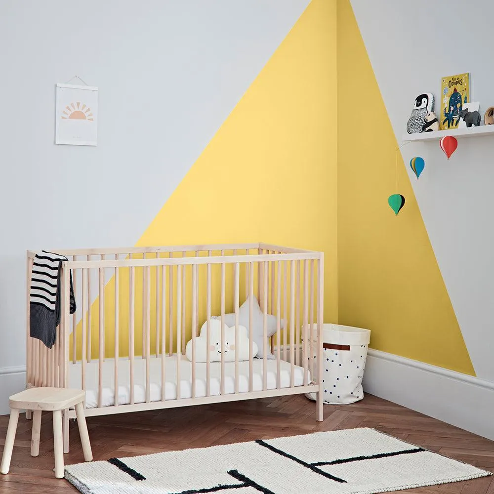 Crown Walls & Ceilings Matt Emulsion Paint | Happy Daze
