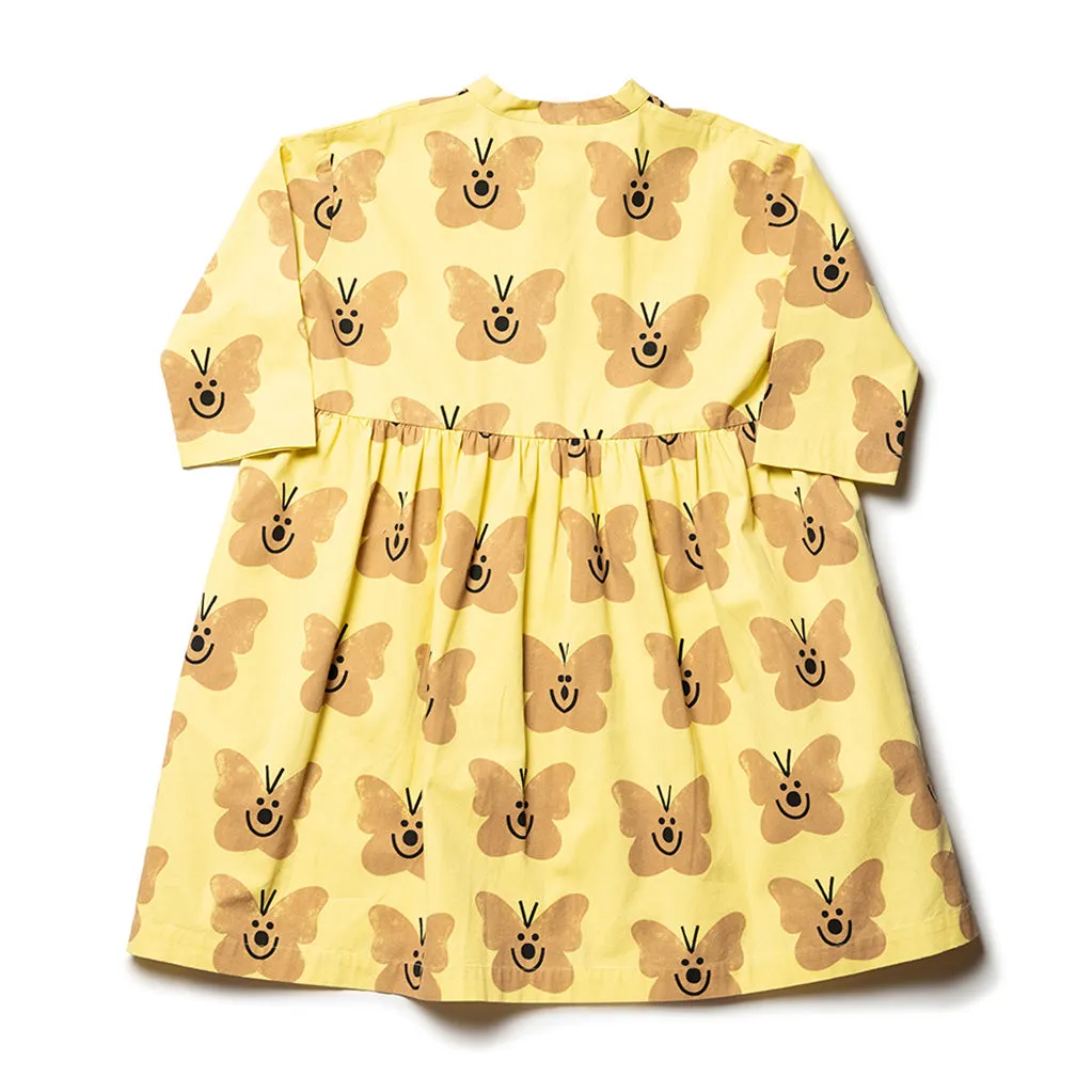 Dress Batafurai Yella
