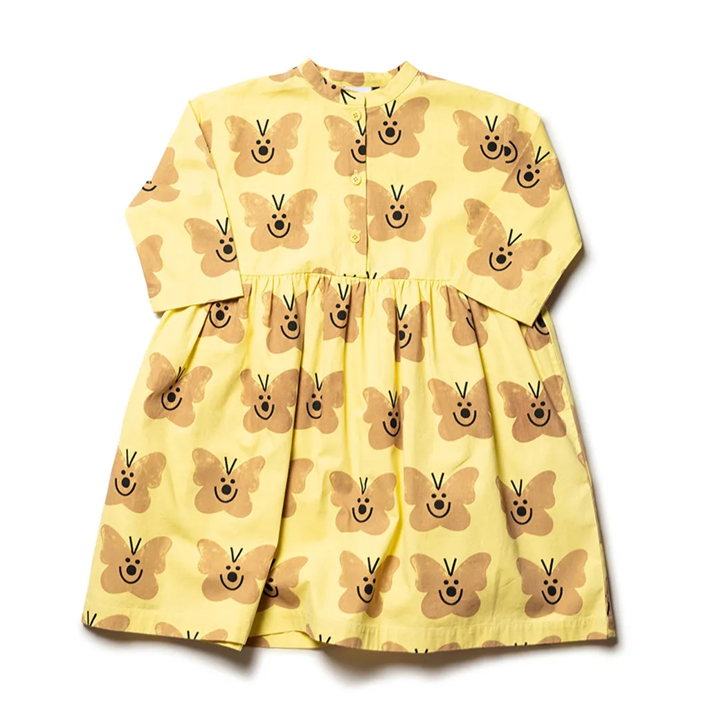 Dress Batafurai Yella