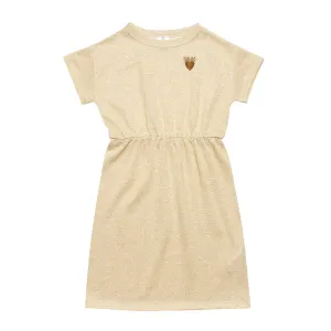 Dress Everybody Loves Golden
