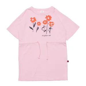Dress Fleurs Candy