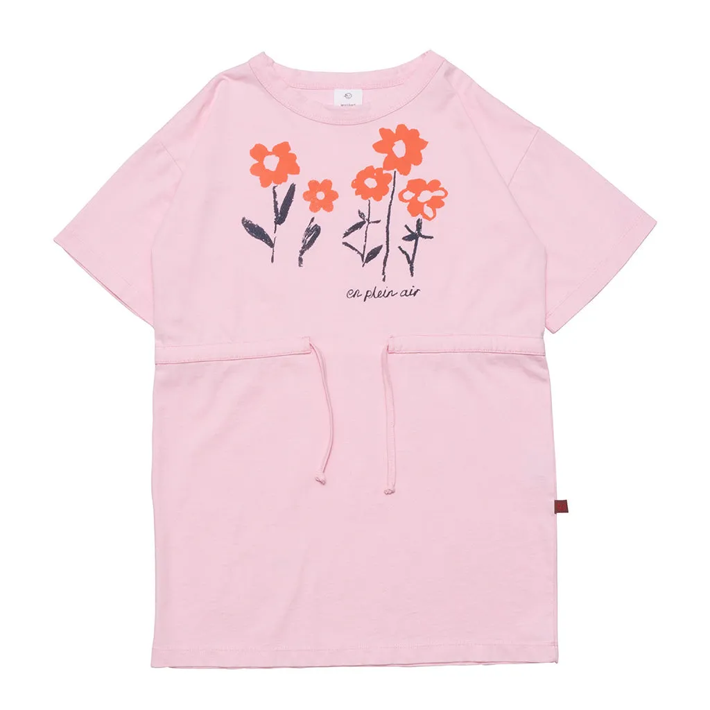 Dress Fleurs Candy