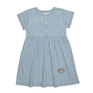 Dress Good Day Hickory Stripe