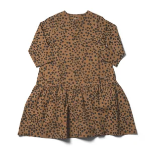 Dress Karamu Umber