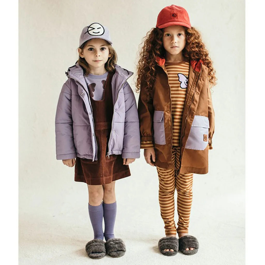 Dress Pinafore Acer Jumbo Cord