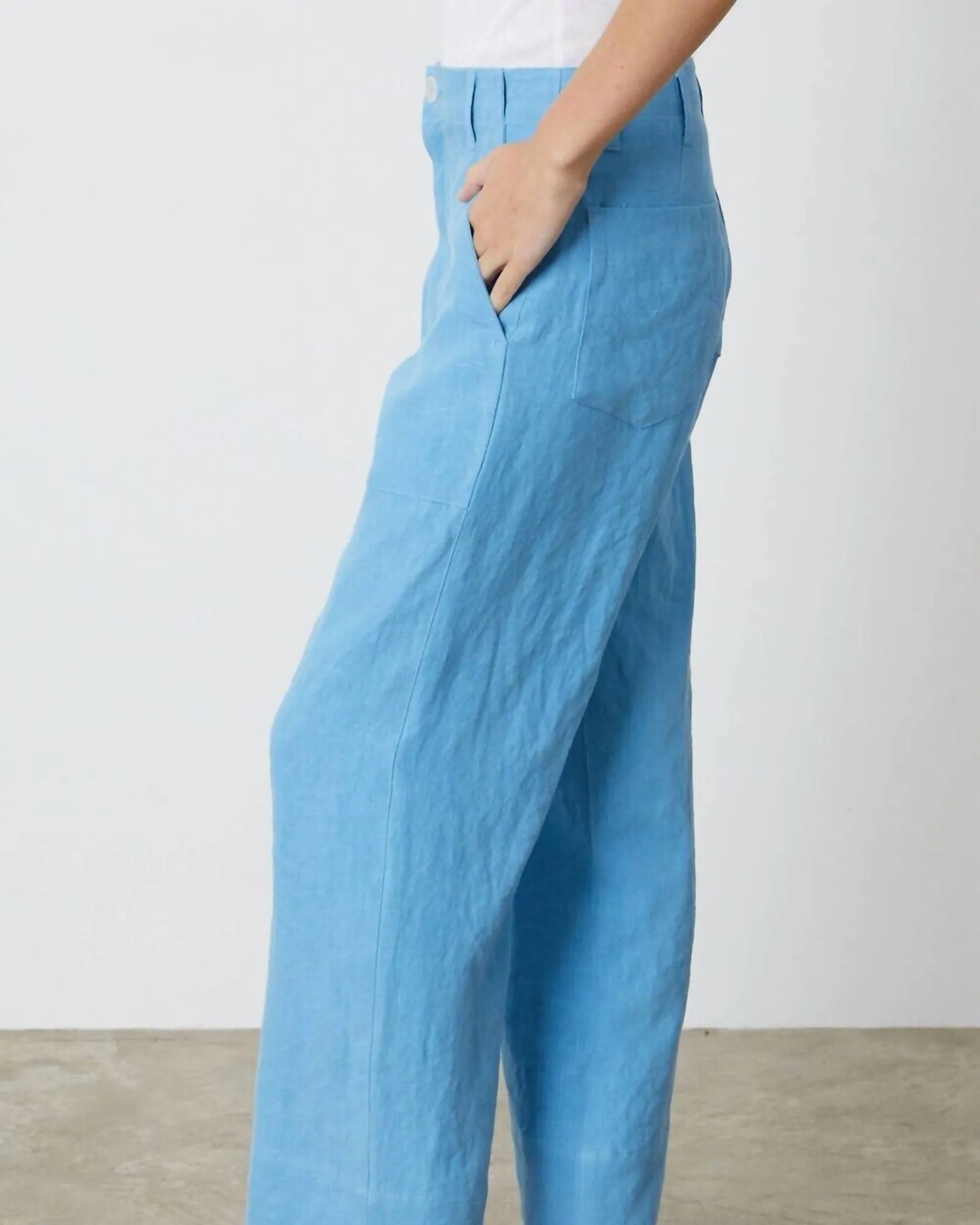 Dru Pants In Splash | Splash