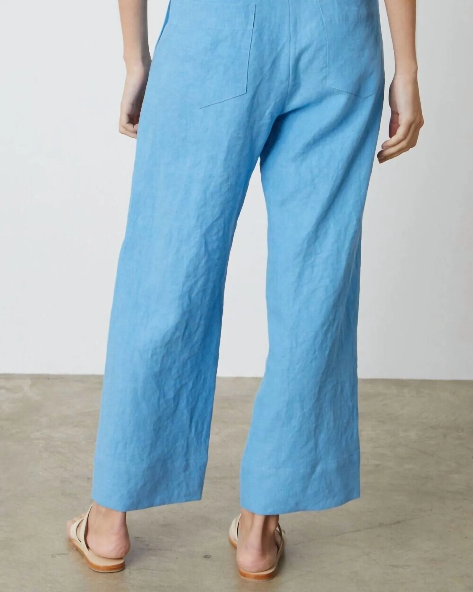Dru Pants In Splash | Splash