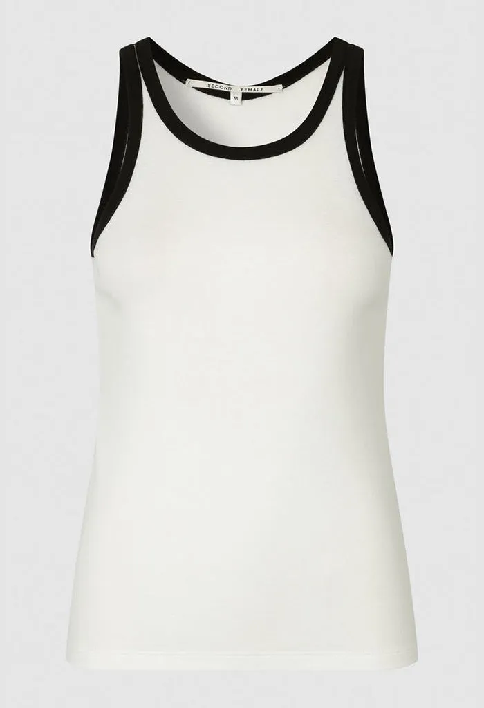 Elvida Tank Top