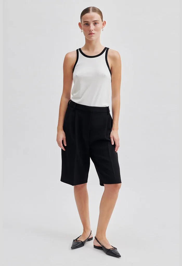 Elvida Tank Top