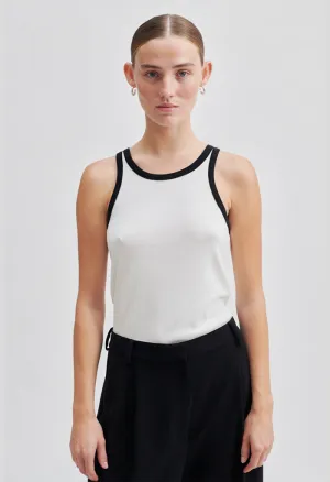 Elvida Tank Top