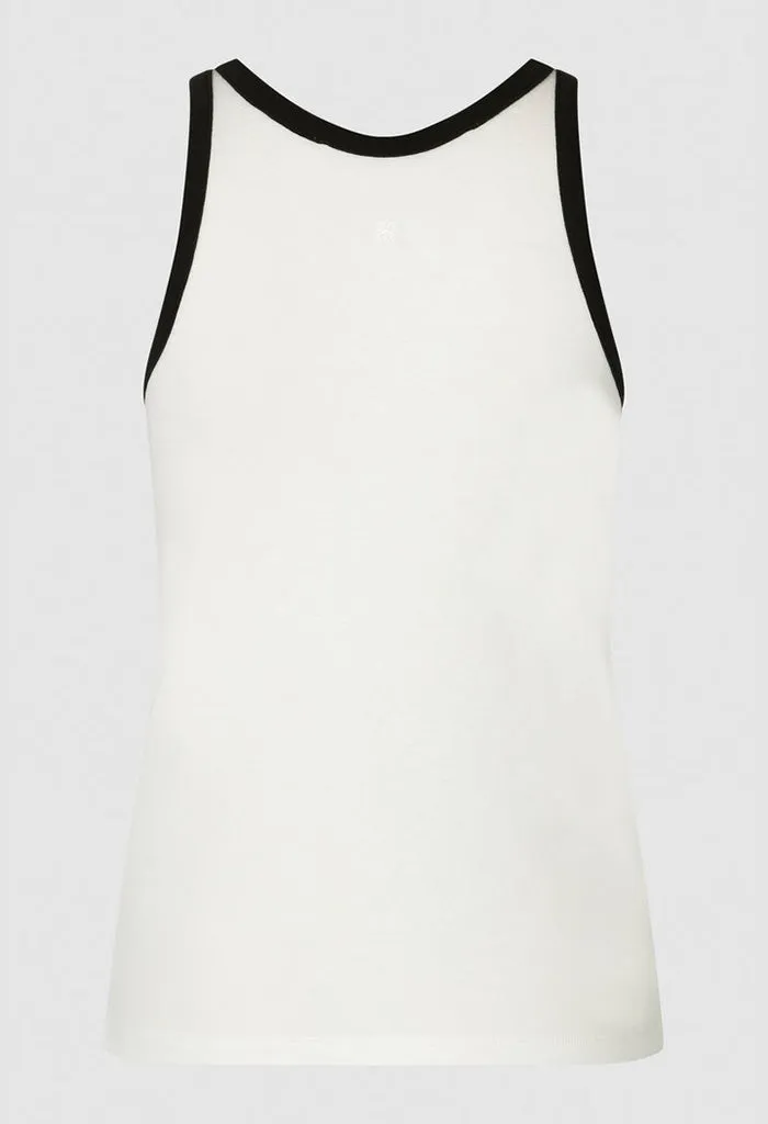 Elvida Tank Top