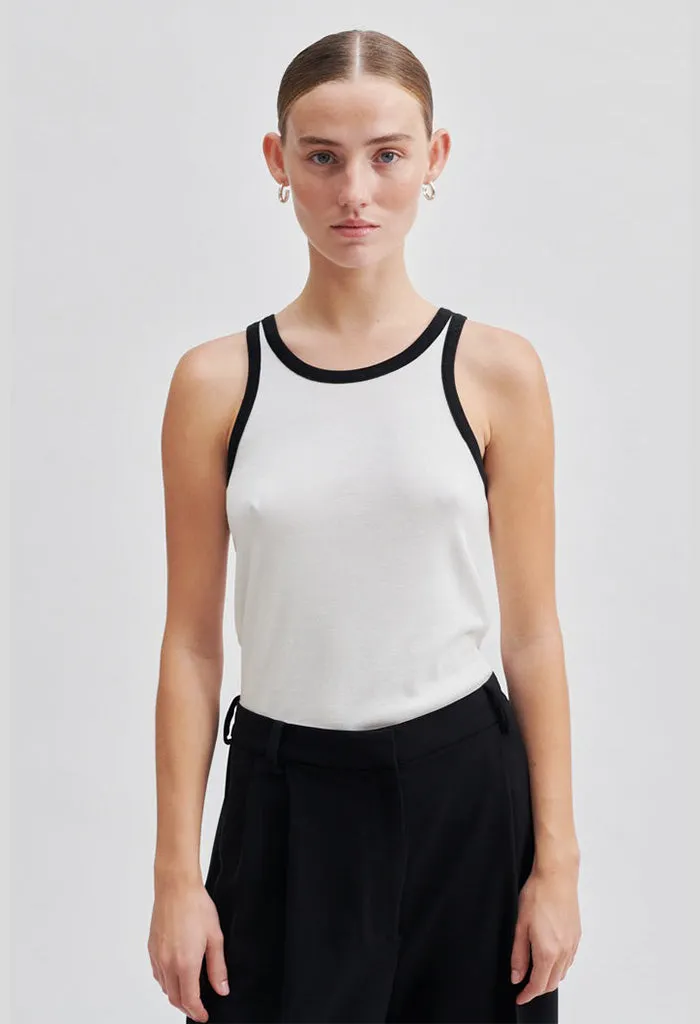 Elvida Tank Top
