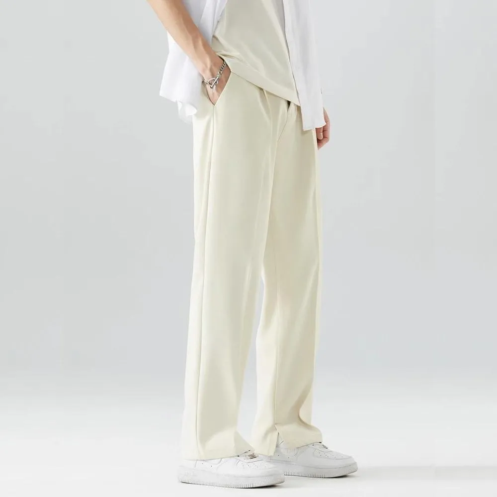 Faheaven Drape Trousers