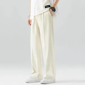 Faheaven Drape Trousers