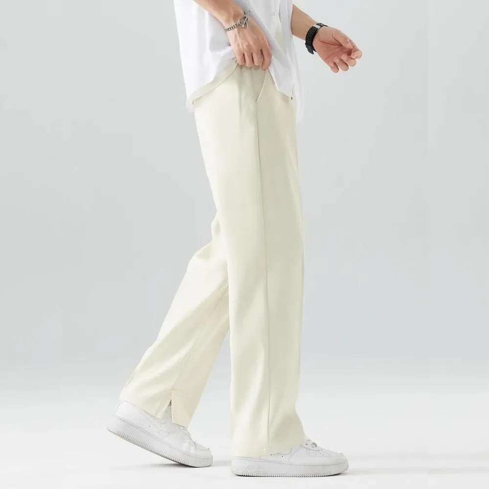 Faheaven Drape Trousers