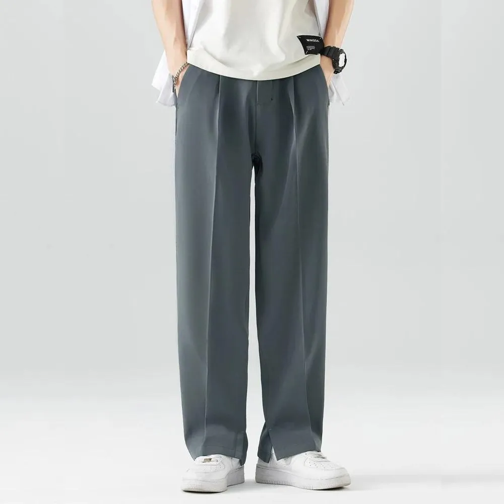 Faheaven Drape Trousers