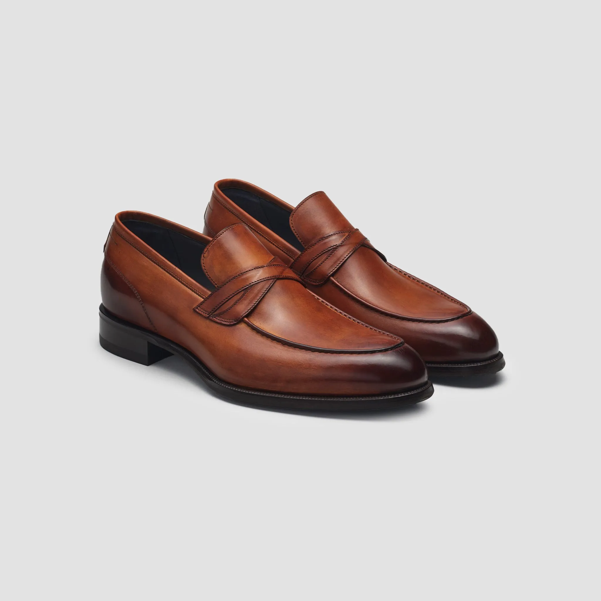 Firenze Marmo Men's Loafer