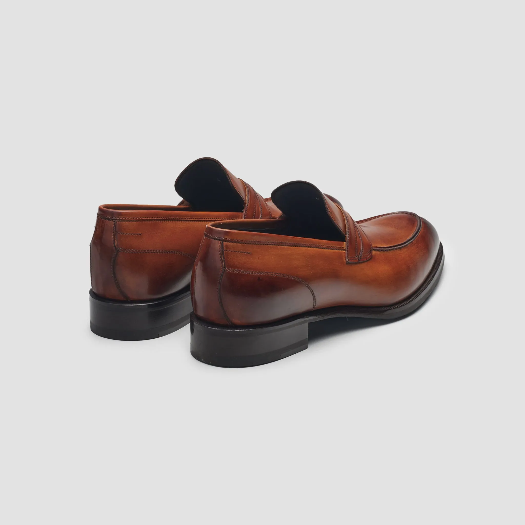 Firenze Marmo Men's Loafer